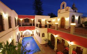 Hotel Gran Casa Sayula